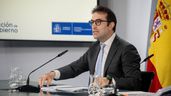 Carlos Cuerpo, ministro de Economía