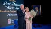 El alcalde de Chercos