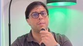 Alejandro Ortiz, asesor fiscal
