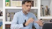 Alfonso Muñoz, funcionario de la Seguridad Social