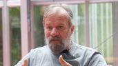 Wim Hof