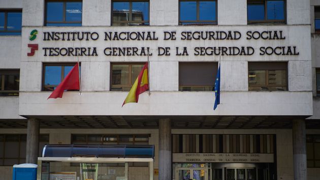 El Instituto Nacional de Seguridad Social de Navarra