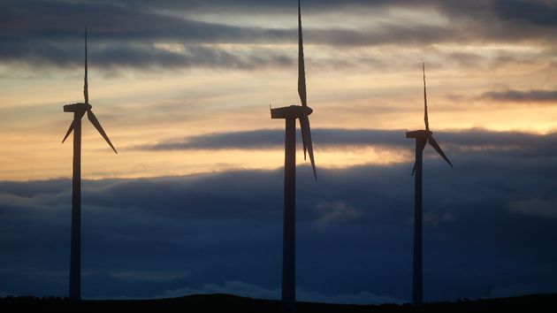 Molinos de viento