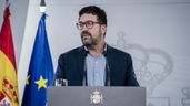 El secretario de Estado de Trabajo, Joaquín Pérez Rey