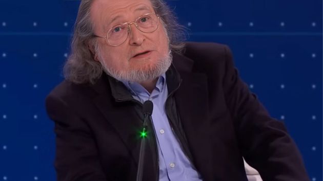 Santiago Niño Becerra.