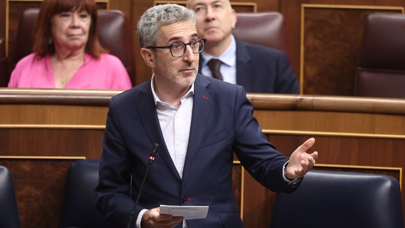 Hacienda cifra en 6.400 millones de euros el impacto fiscal del pago de devoluciones a mutualistas