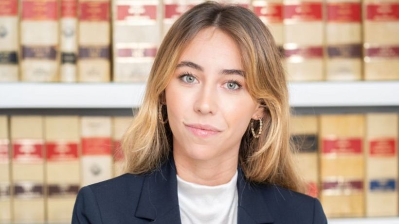 María Pastor, abogada: “El mayor error no es el haber prestado dinero, sino poder acreditar que lo has hecho”