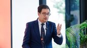 El ministro para la Transformación Digital y de la Función Pública, Óscar López