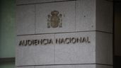 Fachada de la Audiencia Nacional