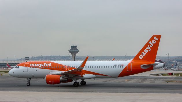 avion easyjet