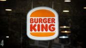 Un restaurante de la franquicia Burger King