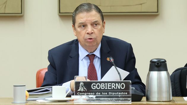 Luis Planas