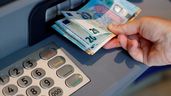 Billetes cajero automático