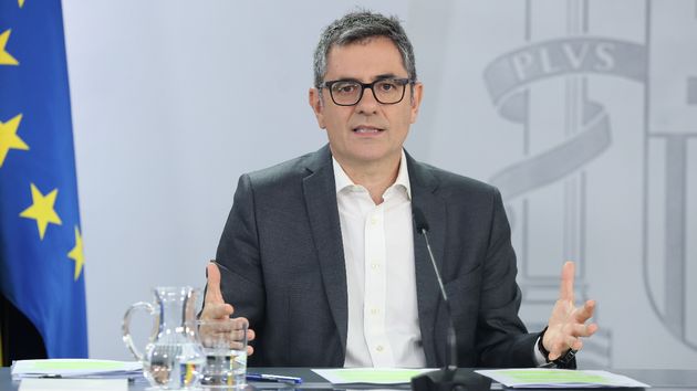 Félix Bolaños