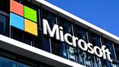 Cartel de Microsoft