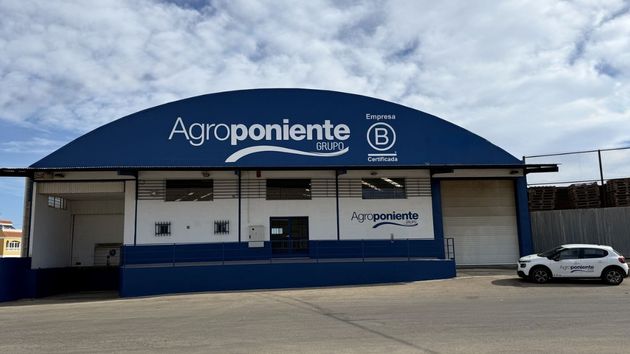 Centro de Agroponiente