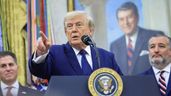 Donald Trum