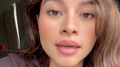 Kely García, enferma española en Noruega