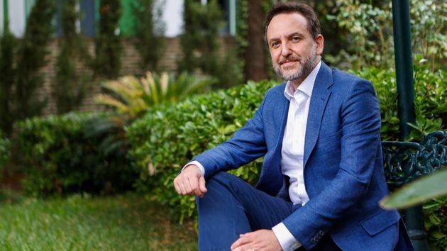 Javier Gómez Vergel