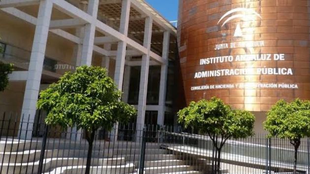 Sede del Instituto Andaluz de la Administración Pública