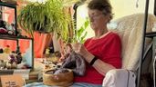 Jane, 81 años