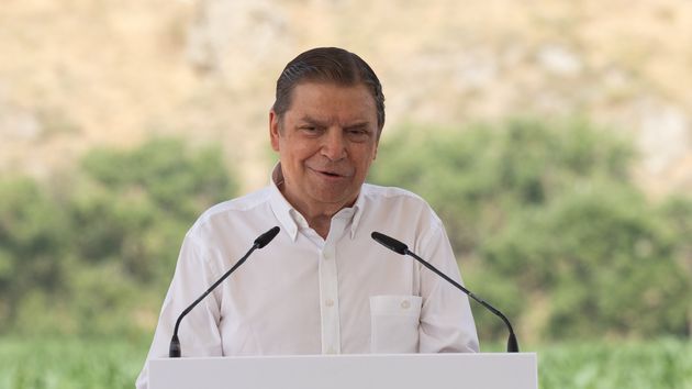 Luis Planas