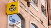 Una oficina de Correos