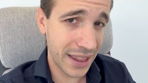 Juan Manuel Lorente, abogado