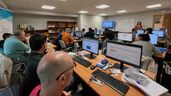 Curso en la sede de Sevilla