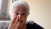 Manuela, jubilada de 67 años