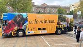Bus del Ingreso Mínimo Vital