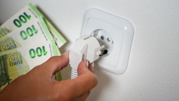 Precio de la luz del 15 de julio de 2026