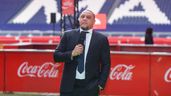 El exjugador del Real Madrid y de la selección de Brasil, Roberto Carlos