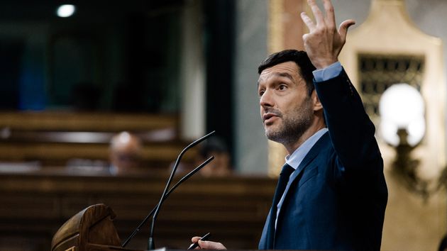Pablo Bustinduy