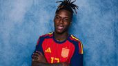nico williams futbolista español mundial