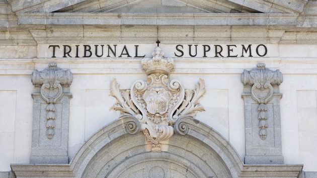 Sede del Tribunal Supremo