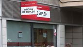 Oficina de empleo del SEPE