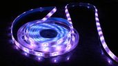 banda luces led