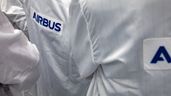 Trabajadores de Airbus