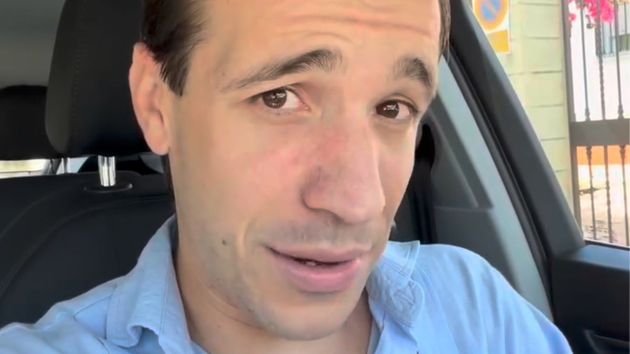 Juan Manuel Lorente, abogado laboralista