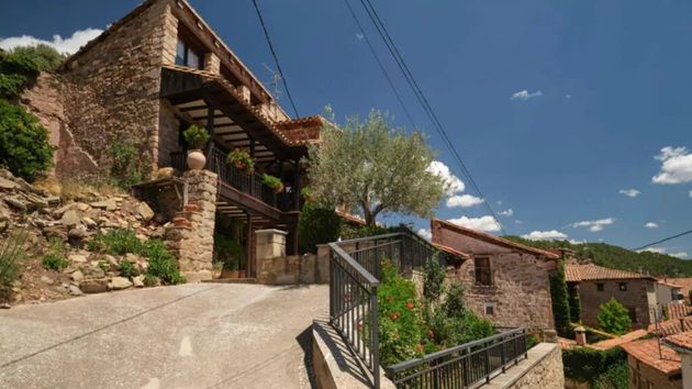 Casas en Cabra de Mora