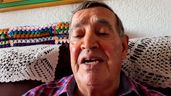 Gregorio Vidal, jubilado