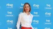 La periodista Silvia Intxaurrondo