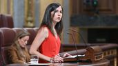 La secretaria general de Podemos, Ione Belarra