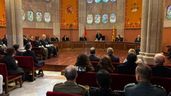 Sala del Tribunal Supremo