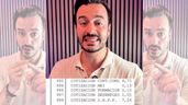 El abogado laboralista Ignacio de la Calzada