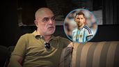 jorge brau fisio messi