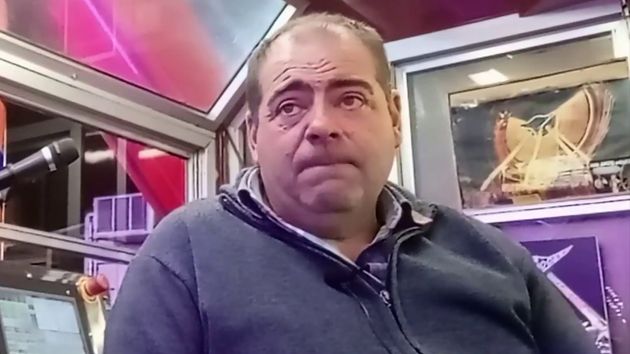 alvaro feriante