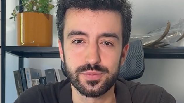 Miguel Benito Barrionuevo, abogado laboralista