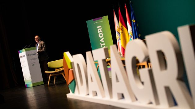 el foro datagri